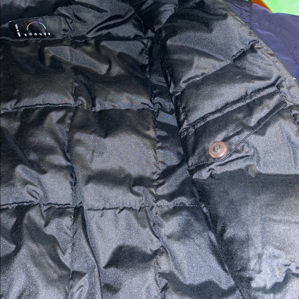 Bogner Ski Jacket - image 8